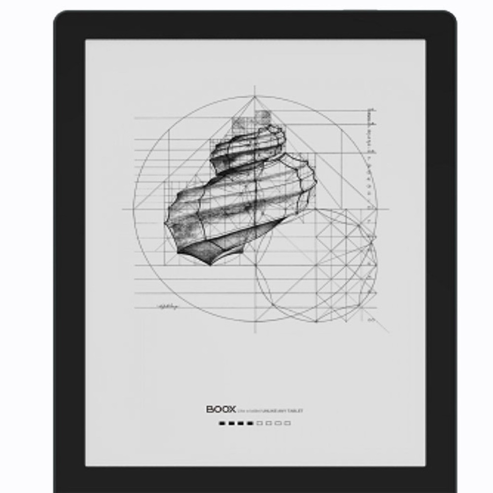 ONYX BOOX Poke 3 E-book